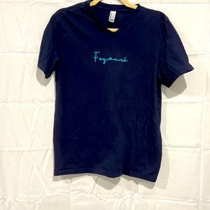 Feyoncé (aka Fiancé) tee